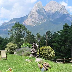 L'Indret Del Pedraforca Adults Only